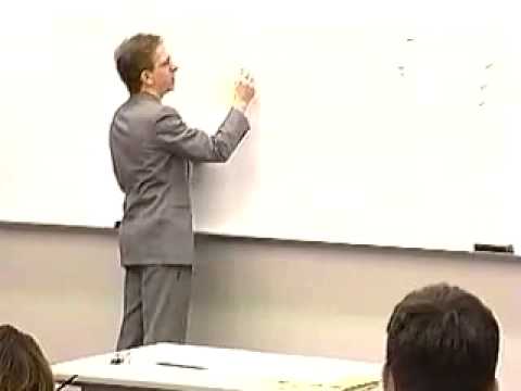 Principles of Macroeconomics: Lecture 33 - Money and Banking 3