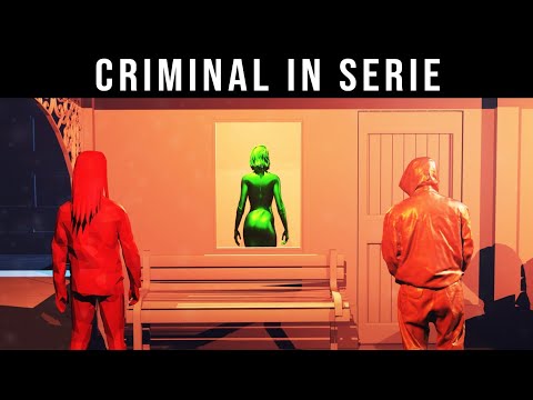 Cazul MARIUS CSAMPAR | FULL Documentar