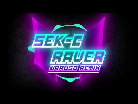 S3RL feat. Jesskah - Sek-C Raver (Karuso Remix)