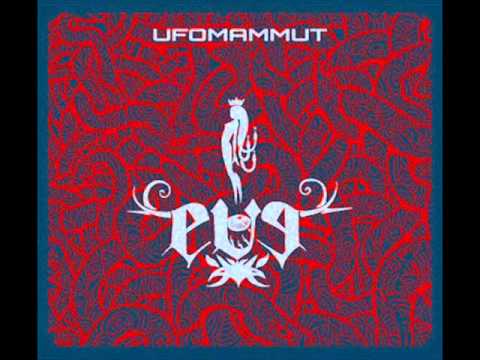 Ufomammut - Eve (FULL)