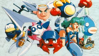 10 Legendary Tough Game Bosses