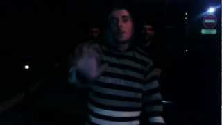 10NAMIT - FREESTYLE FLASHBACK-TAPE n°4 ft 7TO & ABDEL by NarvaluxvisioN (2012)