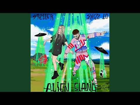 Video thumbnail for Alien Slang
