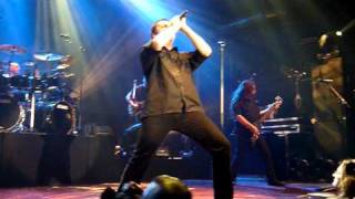 Blind Guardian - Sacred Worlds live