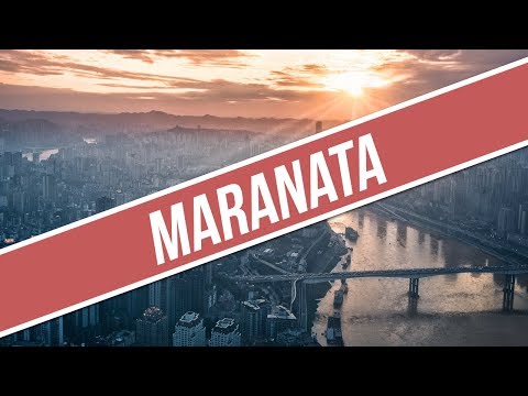 MARANATA / JOYCE CARNASSALE, MARCEL FREIRE E RIANE JUNQUEIRA