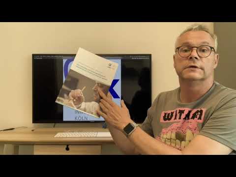 Thomas Bartsch zum MDR