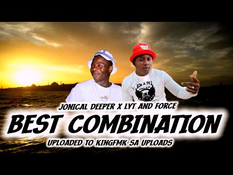 BEST COMBINATION [ NEW45 ] - JONICAL RISER X HLUKORISER