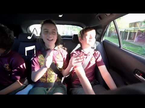 1 Buderim Mountain State School Lessons in Road Safety   Introduction HD