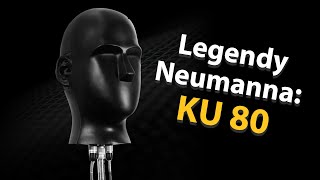 Video thumbnail for Legendy Neumanna: KU 80 by Aplauz Audio