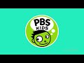 PBS Kids Generic Ident 1 Circa 2019