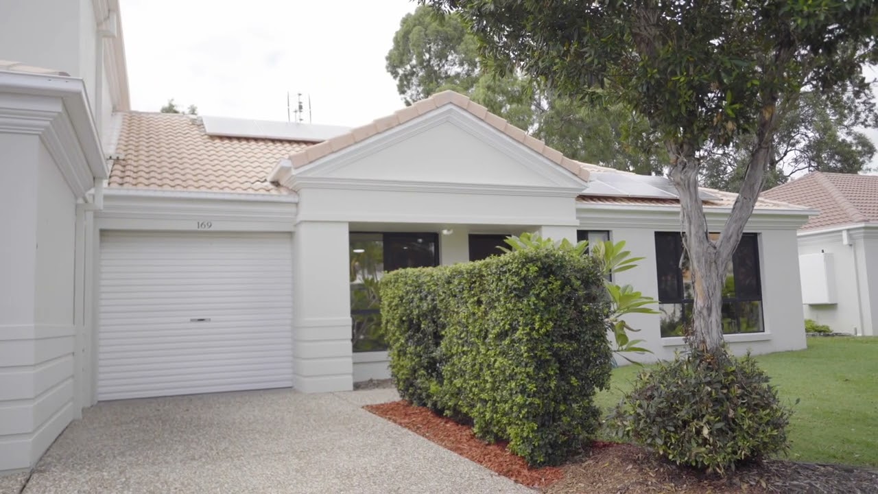 Property Video 169 / 10 Ghilgai Road, MERRIMAC QLD 4226