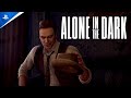 Alone in the Dark Deluxe Edition PlayStation Key NA Trailer