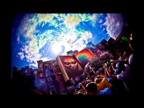 Dimitri Vegas, Like Mike Regi Momentum vs Walking Alone Make some Noise