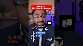 How to BEAT 99% of Computer Science Majors