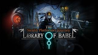 The Library of Babel (Multi-Language) video 1