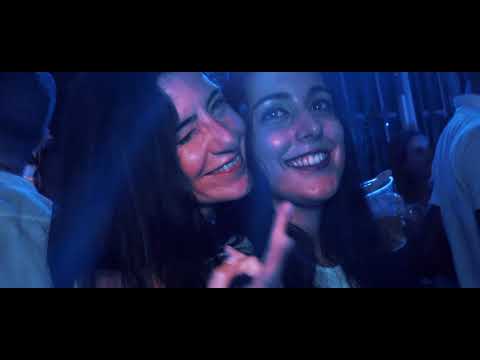 Chill Out - White Experience