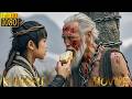 Kung Fu Movie A Beggar Saves An Old Man Who Is A Master And Teaches Him Unbeatable Skills Movie