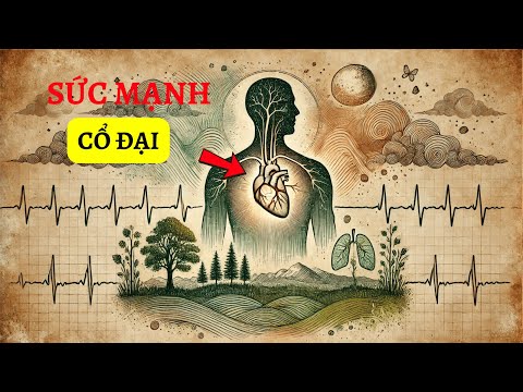 Sức Mạnh Hơi Thở  | Di Sản Cổ Đại và Chìa Khóa Nội Lực | Vũ Trụ Tâm Linh