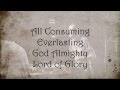 "Yahweh" (feat. Kari Jobe) (HD) Lyrics 