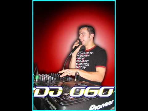 DJ OGO ( hado ogo)  2011