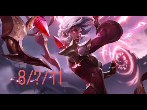 CONQUEROR KARMA MID | Arcane Comet | Heavy Poke | Road to Diamond | League of Legends S10