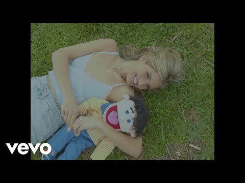 Leah Sykes - Need Someone (Official Music Video)