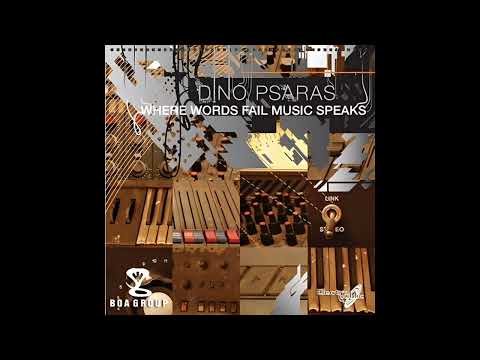 Plastic Faces - Dino Psaras Ft. Michele Adamson (145BPM)