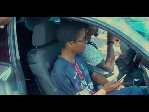 Drex - Pou byen disparet