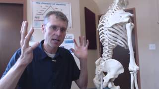 Waking up to Intense Low Back Pain? - Answers from Asheville Chiropractor, Dr. Bart Hodgins