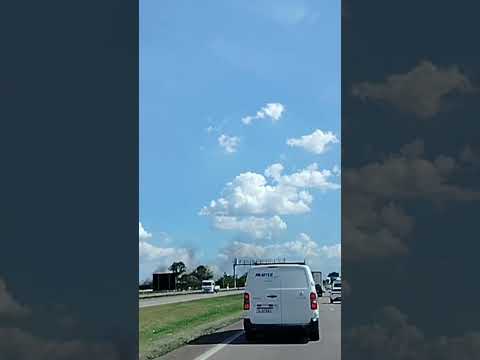 PASSANDO NA CIDADE DE ITU INTERIOR DE SÃO PAULO