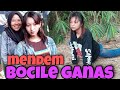 JANTURAN GANAS BOCIL BOCIL CANTIK