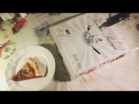 Kevlar Bikini - Summer Of Hate [LYRIC VIDEO]