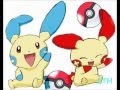 Pokemon Besties