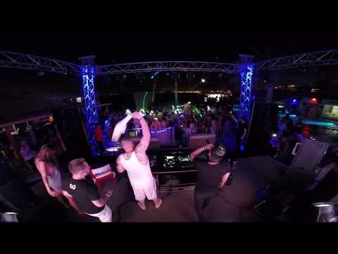 DJ JACKSON LIVE AT BEAT BEACH FESTIVAL 2016 (LIVE SET)