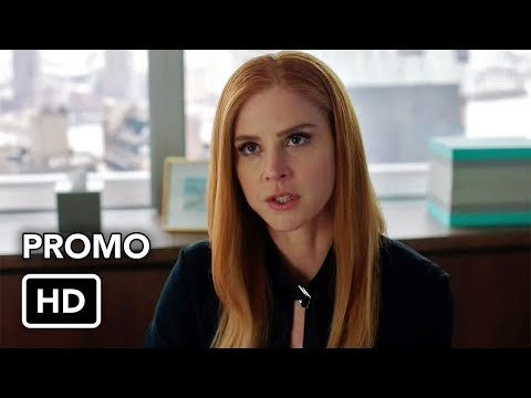 Suits 9.03 (Preview)