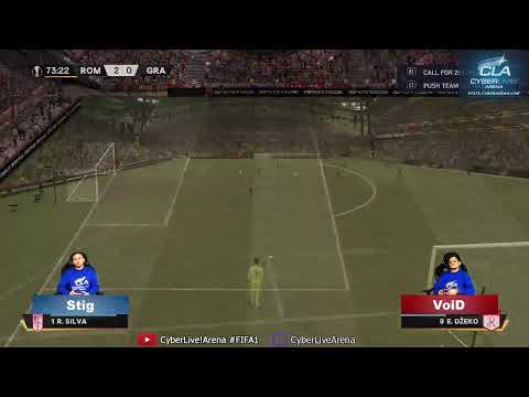 2021.01.16 ► CLA Europa League