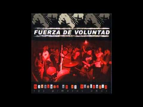 Fuerza De Voluntad - Educacion