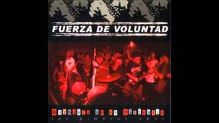 Fuerza De Voluntad - Educacion