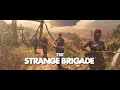 Vídeo de jugabilidad de Strange Brigade  Todas las Plataformas  SEASONPASS