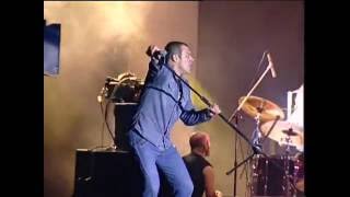 Catupecu Machu - Origen extremo (San Pedro Rock 2004)