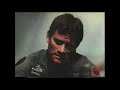 Iron Eagle Television Commercial 1986 Feature Film Movie