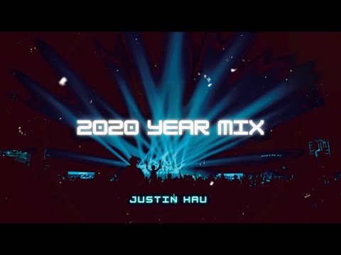 2020 End Of The Year Mix | Justin Hau