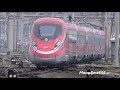 TRENI VARI FRA MILANO CENTRALE E MILANO CERTOSA