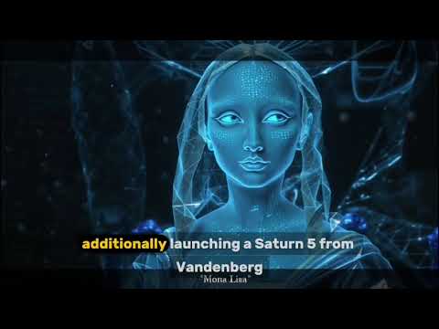 The Lost Apollo 20 Mission | Hidden Mystery | Spaceship Mystery