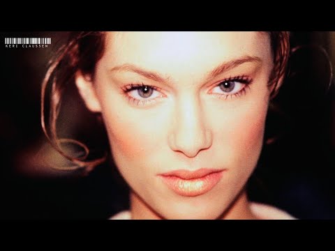 Back to the 90s : KERI CLAUSSEN