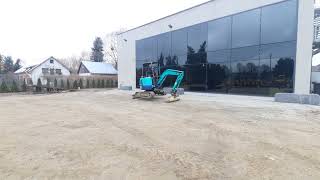 купить мини-экскаватор IHI 20 NX MINI KOPARKA | JCB 8018 8025 8026 8030 YANMAR SV 15 CAT 30 изображение 4 мини-экскаватор IHI 20 NX MINI KOPARKA | JCB 8018 8025 8026 8030 YANMAR SV 15 CAT 30 изображение 4