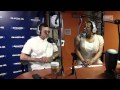Yelawolf Speaks on Proposing to Fefe Dobson on Sway in the Morning | Sway's Universe