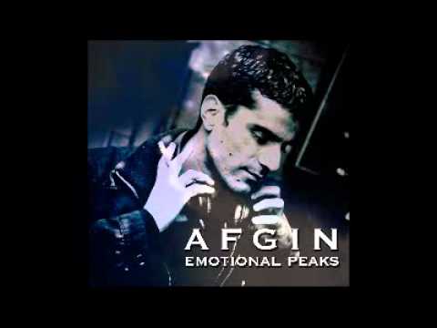 Afgin - The Sound of Goodbye