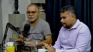 Padre Marques-PodCast