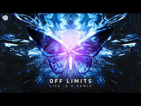 FREq - CodeBreaker (Off Limits Remix)